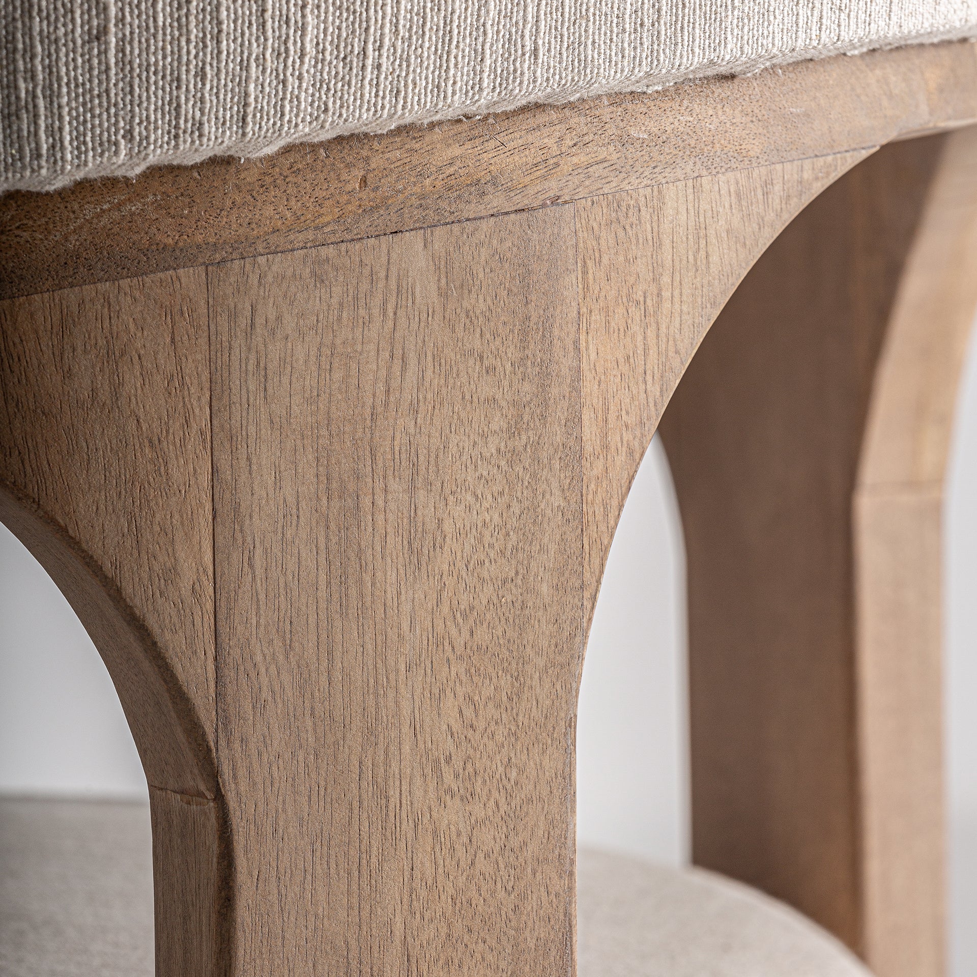 RACOUD ARMCHAIR